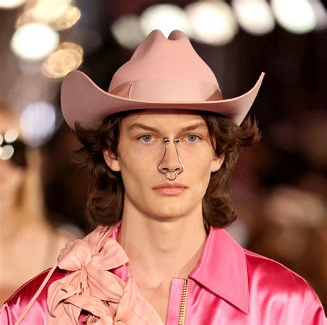 cowboy gucci hat|Gucci Cowboy Hat: Head Home in Extraordinary Style.